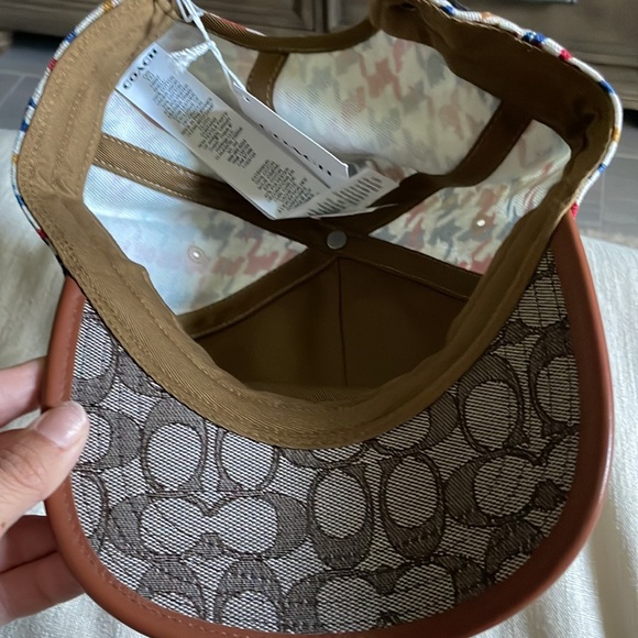 Disney Edition Coach Hat - Picture 3 of 7